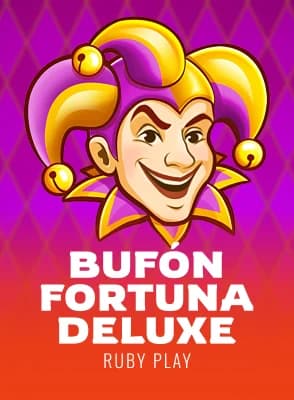 Bufón Fortuna Deluxe