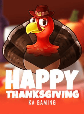 Happy Thanksgiving