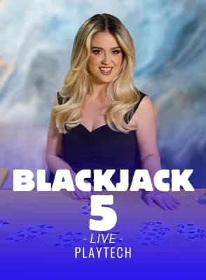 Blackjack 5
