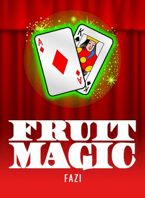 FRUIT MAGIC