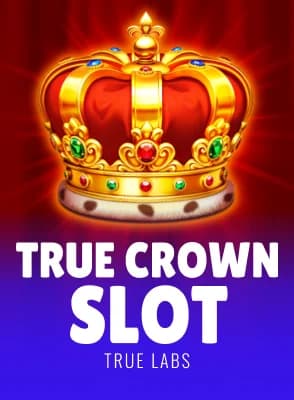 True Crown Slot