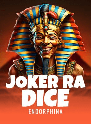 Joker Ra Dice