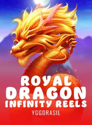 Royal Dragon Infinity Reels