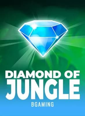 Diamond Of Jungle