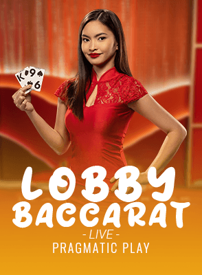 Lobby Baccarat