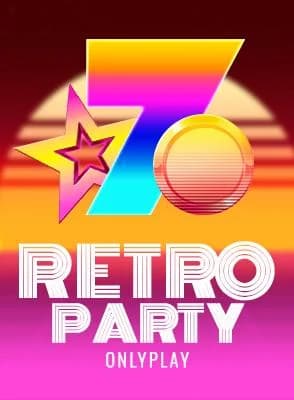 Retro Party