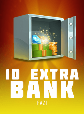 10 Extra Bank