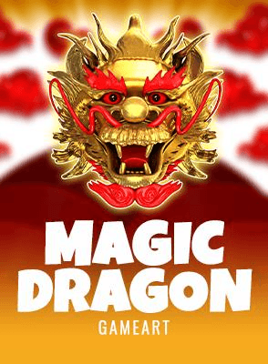 Magic Dragon