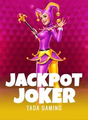 Jackpot Joker