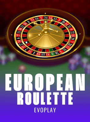 European Roulette