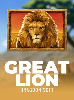Great Lion