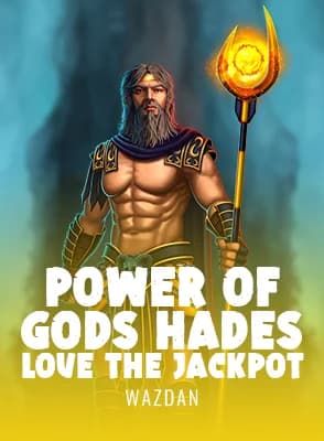 Power of Gods: Hades Love the Jackpot