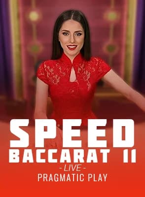 Speed Baccarat 11