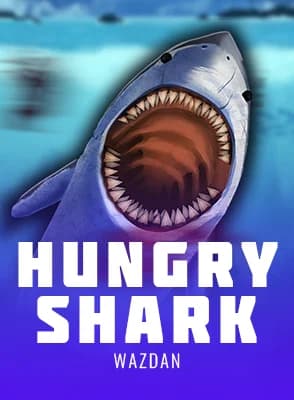 Hungry Shark