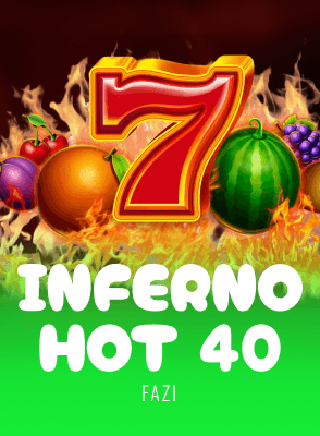 Inferno Hot 40