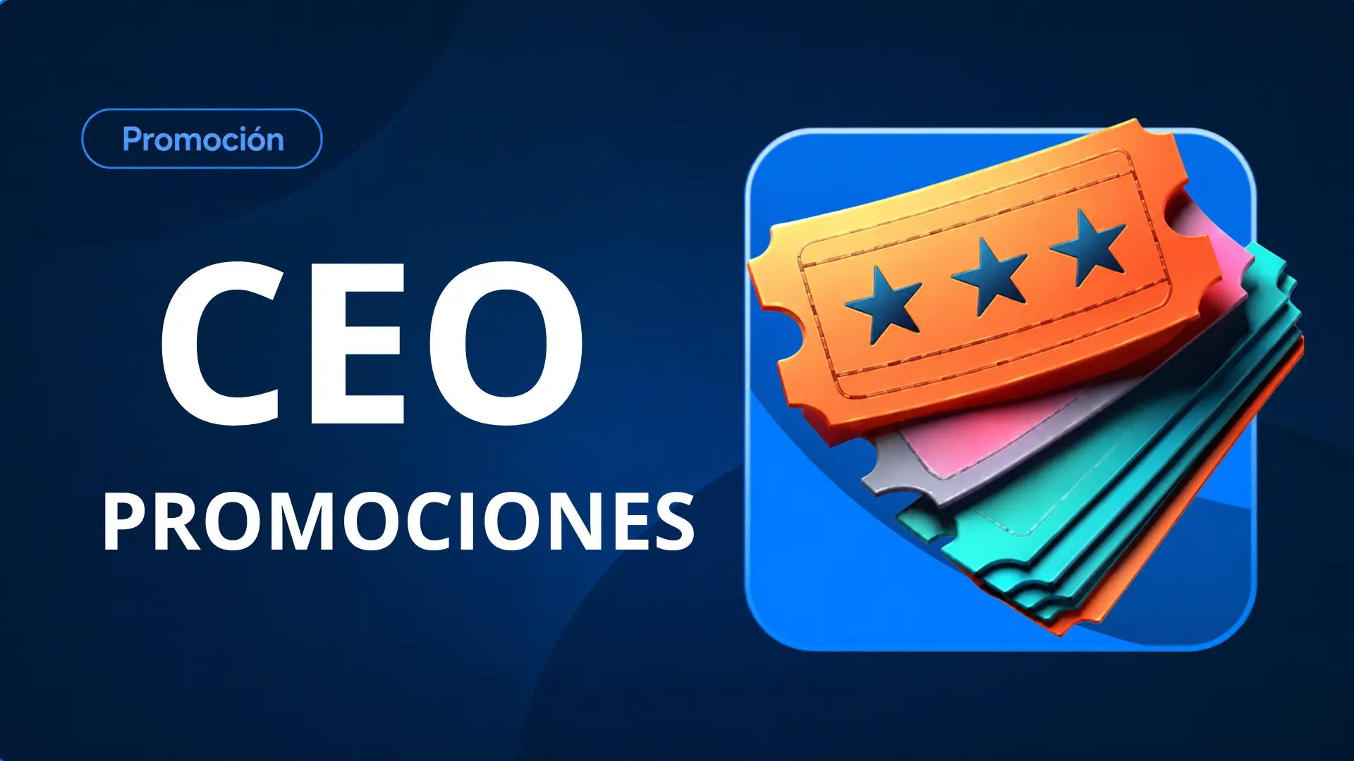 CEO Promociones