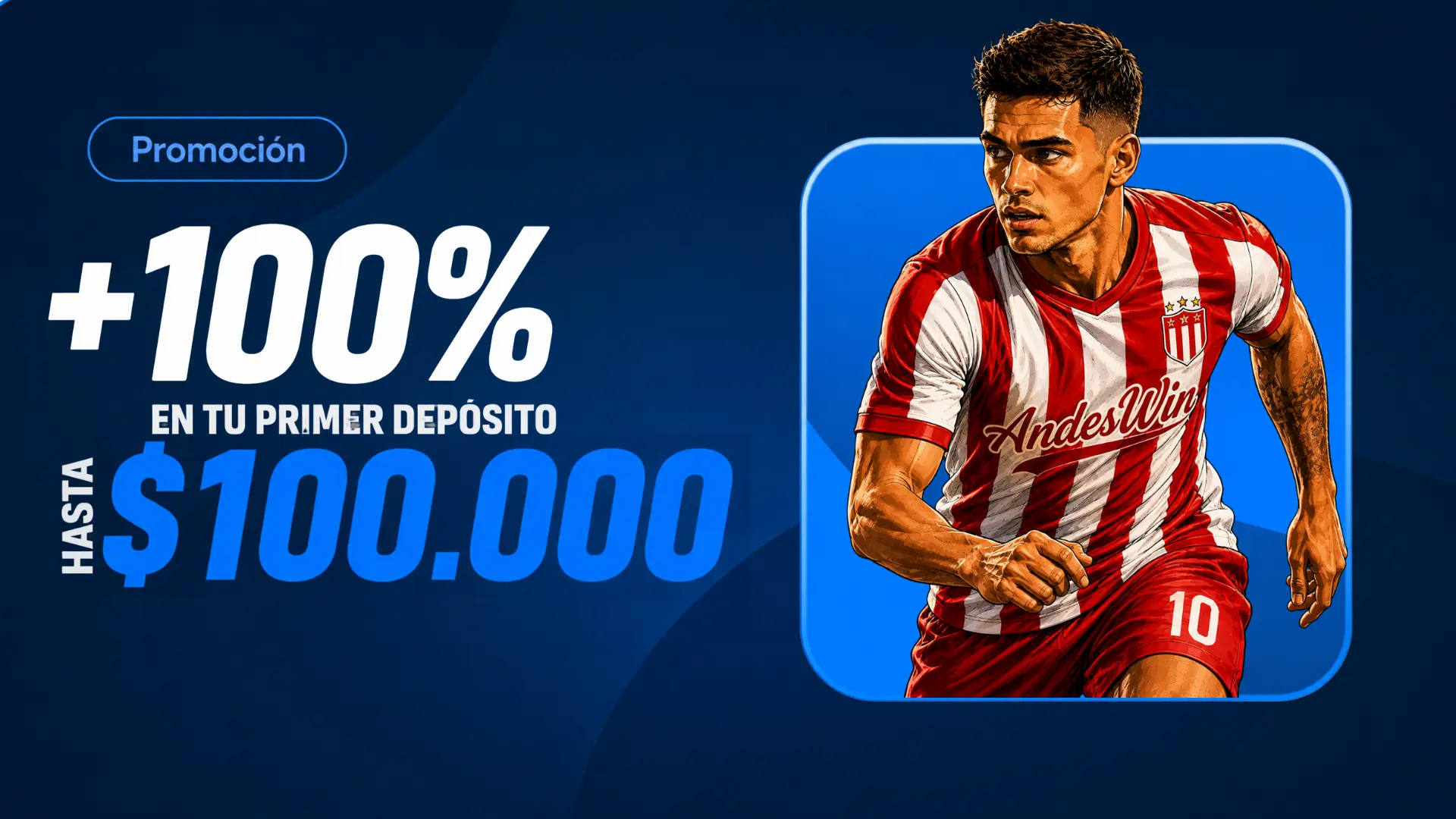 100% Deportes