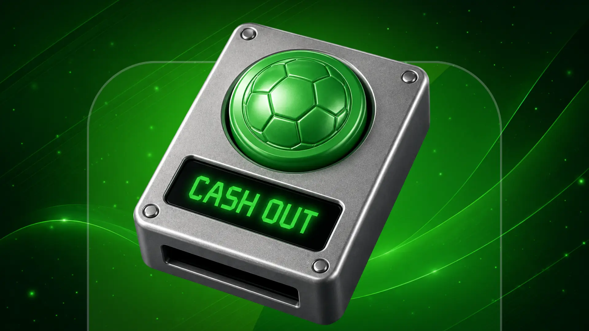 Cash-Out